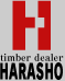 timber dealer HASASHO